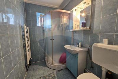 Apartament cu 2 camere semidecomandat în Central - 5