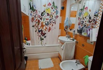 Apartament cu 2 camere decomandat în Vasile Alecsandri - 4