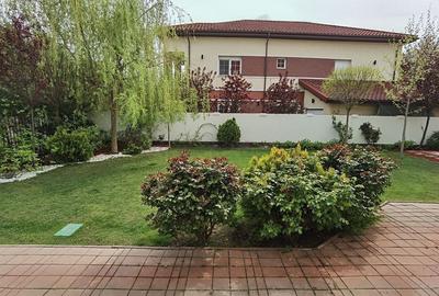 Vilă INDIVIDUALA în apropiere de British School Vilă INDIVIDUALA în apropiere de British School - 26