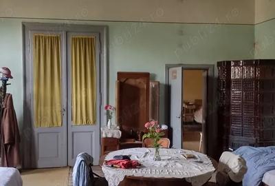 Casă cu 4 camere în Santău - 7