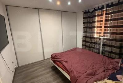 Apartament cu 4 camere, mobilat în Central - 8
