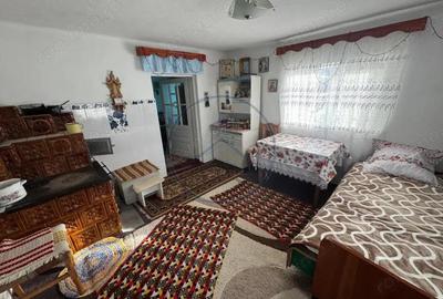 Casa in Panaci, langa Vatra Dornei un refugiu montan numit ACASA - 2