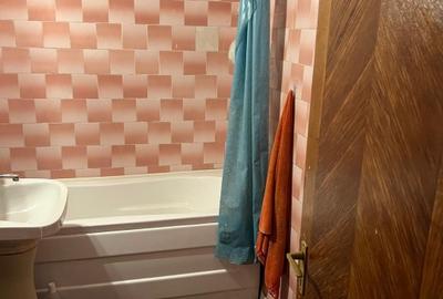 Apartament 2 camere decomandat, et 3/4 incadrat, incalzire pe gaze - 6