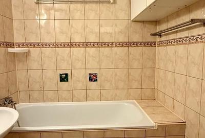 Apartament cu 3 camere decomandat în Basarabia - 13