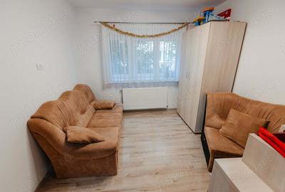 Apartament cu 3 camere decomandat în Central - 2
