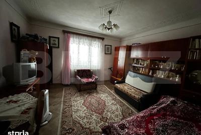 Casă cu 6 camere cu Teren 800 Mp în Ultracentral - 10