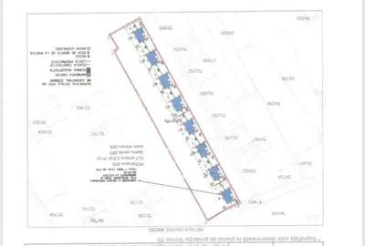 Teren intravilan Ciorogarla - 1