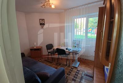 Apartament 2 camere, decomandat, zona Golden Tulip - 3