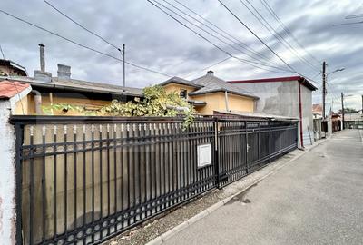 Casa Individuala cu Potential, 3 Camere si Curte Privata - 16