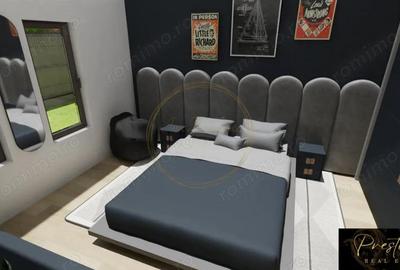 Casă cu 4 camere cu Canalizare în Jucu - 11