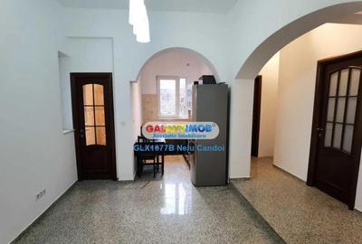 APARTAMENT 3 CAMERE COTROCENI CURTE 100 MP