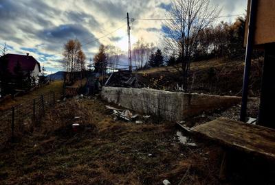 Casa de poveste in satul Pestera, Moeciu Brasov - 41