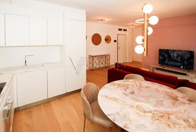 Unirii 2 camere - Carmen Sylva prima inchiriere | bloc nou,  piscina - 5