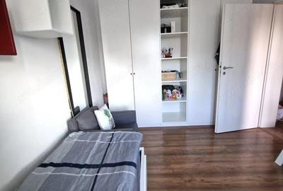 Casă cu 3 camere cu Canalizare în Moșnița Veche - 9