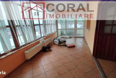 Casă cu 4 camere cu Teren 900 Mp în Decebal - 11