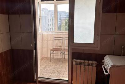 Sos.Berceni, Apartament 4 camere.Liber pentru mutare - 22