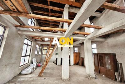 Spațiu industrial, de 300 mp, în Central - 4