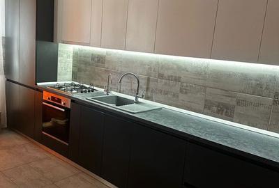 Apartament cu 2 camere, mobilat în Tomis Plus - 10