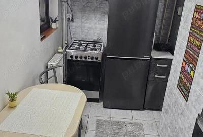 Apartament cu 2 camere decomandat, mobilat în Lujerului - 4