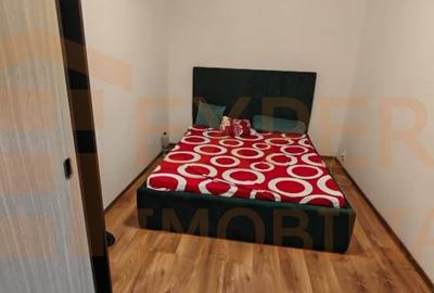 Apartament cu 3 camere semidecomandat, mobilat în Tomis Nord - 10