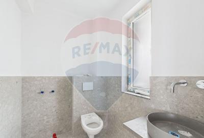 Casă individuală cu 4 camere cu Canalizare în Vidra - 7