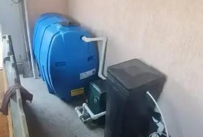 2 Vile 4 camere tip duplex, Adunații Copăceni - 23