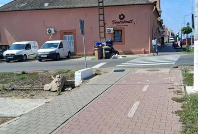 De inchiriat spa?iu comercial - 1