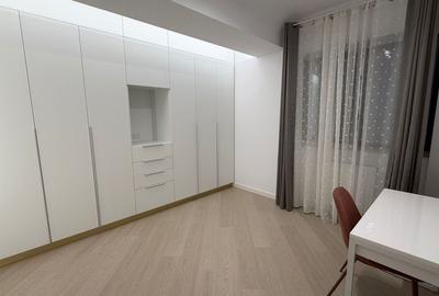 Apartament cu 3 camere, mobilat în Pipera - 4