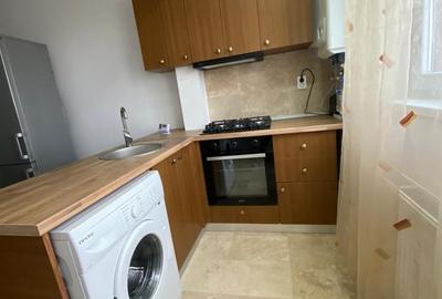 Apartament cu 2 camere decomandat în Prelungirea Ghencea - 5