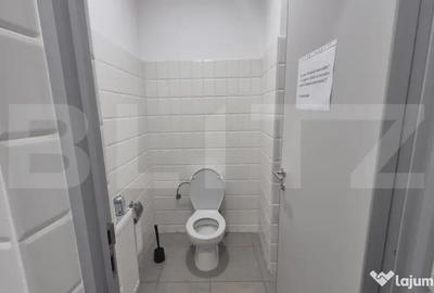 Spațiu comercial, de 284 mp, în Ultracentral - 18