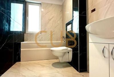 2cam mobilat+utilat | bloc nou,centrala, parcare,lift | Giroc - IQ - 4