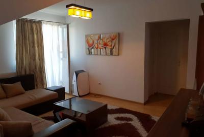 Apartament cu 2 camere în Șagului - 8