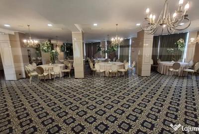 Spațiu comercial, de 500 mp, în Central - 9