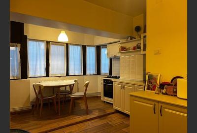 Apartament spatios 3 camere,ultracentral ,cu vedere panoramica - 5