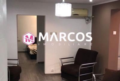 Apartament cu 2 camere semidecomandat în Central - 6