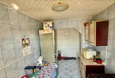 Apartament 2 camere, semidecomandat - zona Bartolomeu. - 5