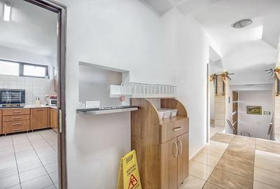 Pensiune Turistica Montana - 34