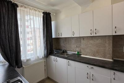 Mutare imediata - Garsoniera mobilata si utilata - Comision 0 % - Militari - 7