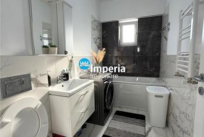 Apartament cu 2 camere decomandat în Păcurari - 3
