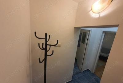 Garsonieră semidecomandată în Sebastian - 2