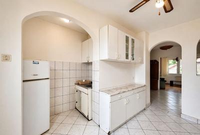 Apartament cu 4 camere decomandat în Central - 7