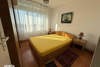 Apartament cu 3 camere în Central - 1