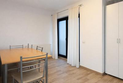 Apartament cu 2 camere decomandat, mobilat în Tomis Plus - 4