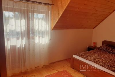 Casă individuală cu 4 camere cu Teren 1300 Mp în Dealu Negru - 12