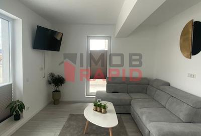 Apartament cu 3 camere decomandat în Central - 7