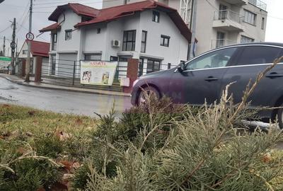 Casă cu 6 camere cu Teren 370 Mp în Glina - 5