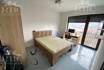 Duplex 5 camere 220 mp cu terasa 70 mp Borhanci - 9