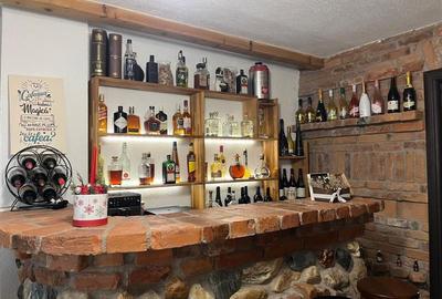 Apartament cu 4 camere semidecomandat, mobilat în Central - 11