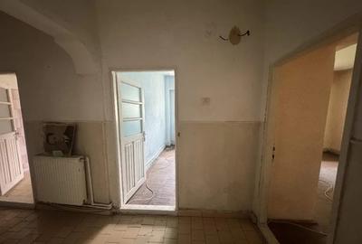 Apartament cu 3 camere decomandat în Nicolae Titulescu - 11