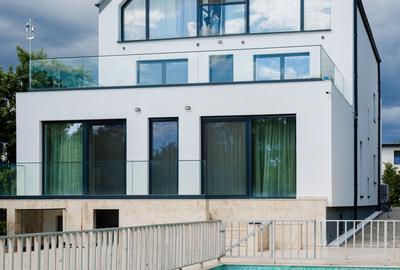 Vila pe malul lacului de vanzare // Snagov - 5